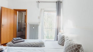 Rumah | 3 kamar tidur dan setrika/meja setrika