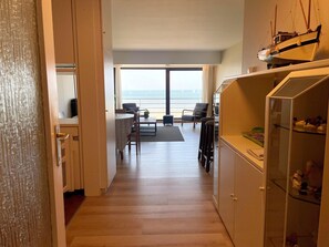 公寓 | 住宿內部