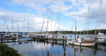 Holiday Apartment Itzke 2