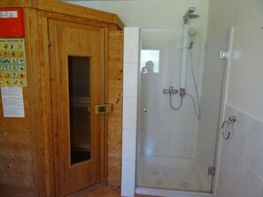 House | Bathroom - Holiday Apartment Itzke 2 (Kappeln)