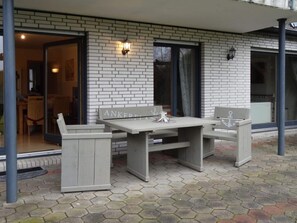 Property amenity - Holiday Apartment Itzke 2 (Kappeln)