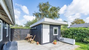 Unclassified image, 2 of 23, button - 6 Person Holiday Home in Hemmet (Hemmet)