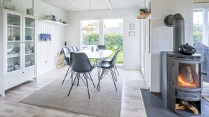 Unclassified image, 4 of 23, button - 6 Person Holiday Home in Hemmet (Hemmet)