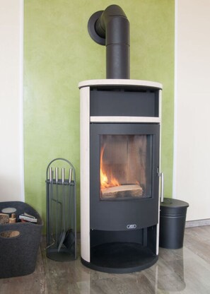 Property amenity - Fereienhaus Mellumplate (Wurster Nordseeküste)