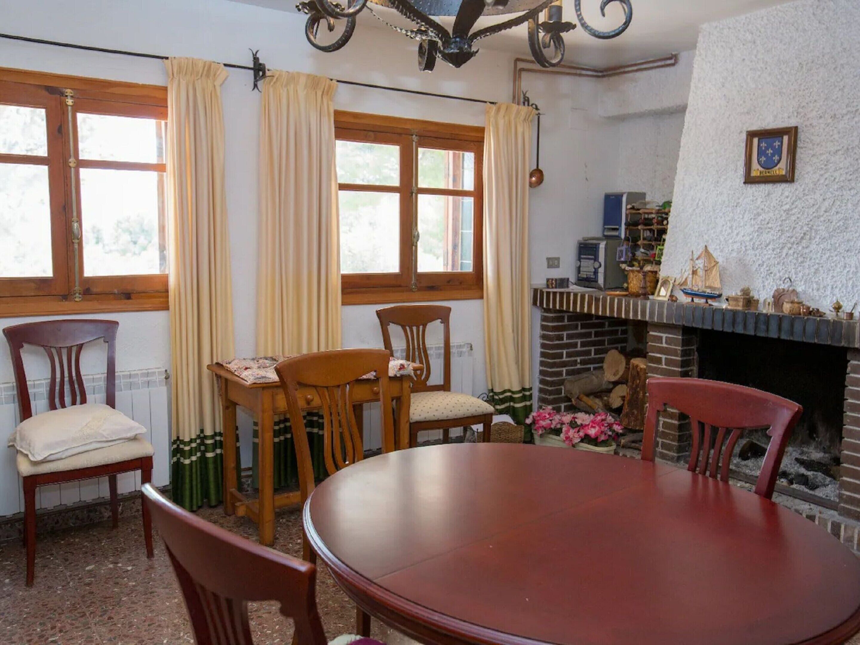 Villa | Dining