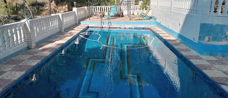 Villa | Pool
