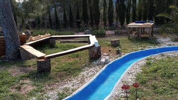 Villa | Alberca