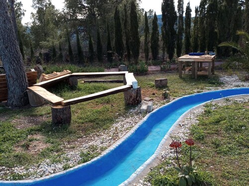 Valencia Countryside Villa