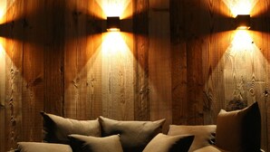 Ferienhaus | 1 Schlafzimmer, individuell eingerichtet