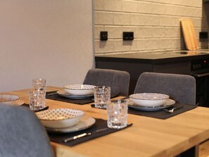 Dining - Gezellige Lodge (Garmisch-Partenkirchen)