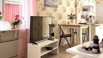 Ferienhaus | Innenbereich