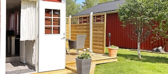 4 Person Holiday Home in Gusum