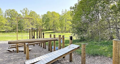4 Person Holiday Home in Gusum-by Traum