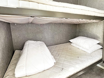 4 Person Holiday Home in Gusum-by Traum