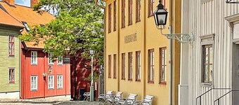 Gusum-by Traum 4人度假屋