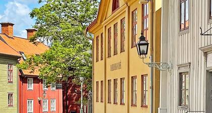 4 Person Holiday Home in Gusum-by Traum