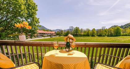 Lovely Apartment in Lenggries