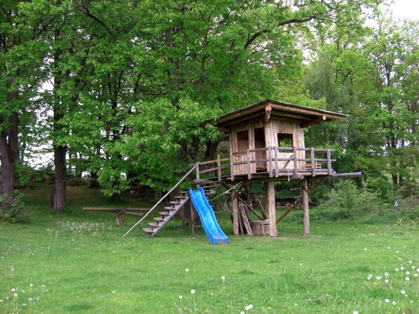 Property amenity - Holiday Apartment 1S oak Grove (Lindberg)