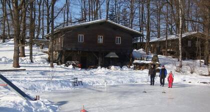 Holiday Apartment 1S oak Grove