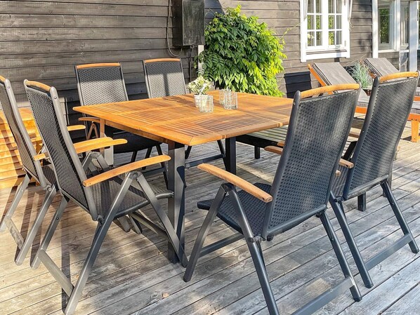 House | Dining