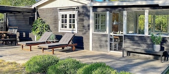 6 Person Holiday Home in Solvesborg-by Traum