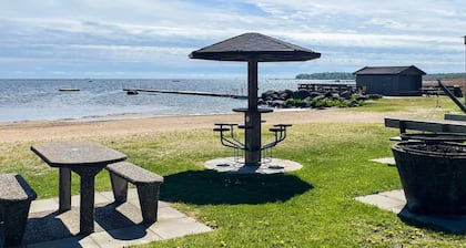4 Star Holiday Home in Solvesborg
