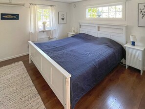 3 habitaciones y muebles diferentes 