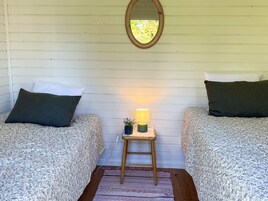 Hus | Interiör