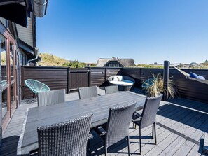 Ferienhaus | Speisen