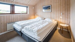Unclassified image, 3 of 33, button - 6 Person Holiday Home in Ringkobing (Ringkobing)
