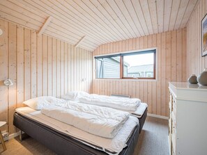 Ferienhaus | 3 Schlafzimmer