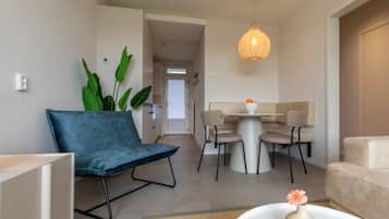 独立别墅 | 用餐