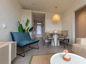 House | Dining - Zoutelande Retreat by Sea (Zoutelande)