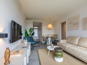 House | Living area
