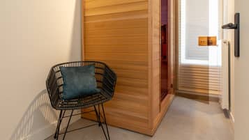 独立别墅 | SPA 护理