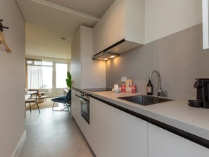 House | Private kitchen | Toaster - Zoutelande Retreat by Sea (Zoutelande)