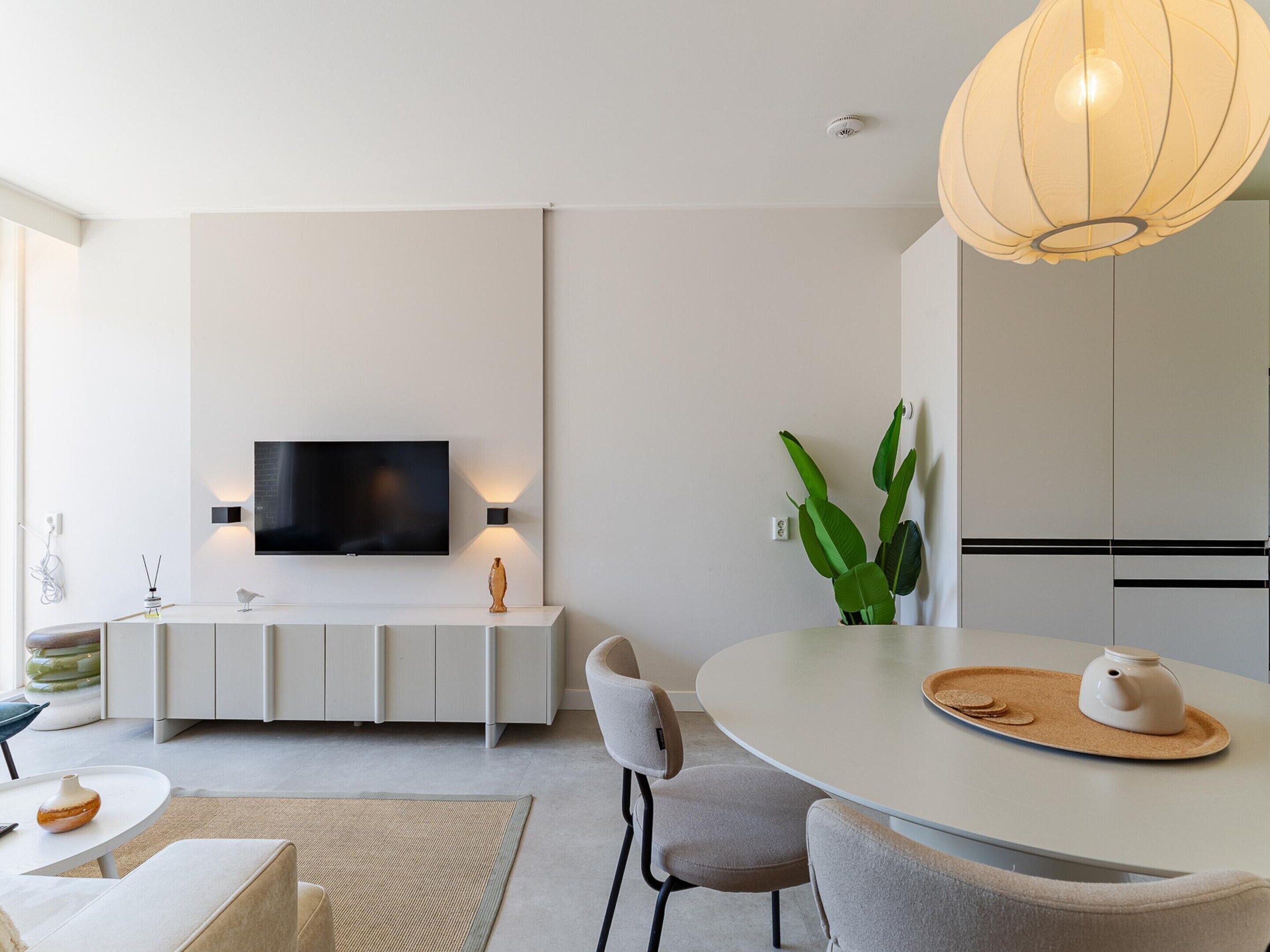 House | Living room