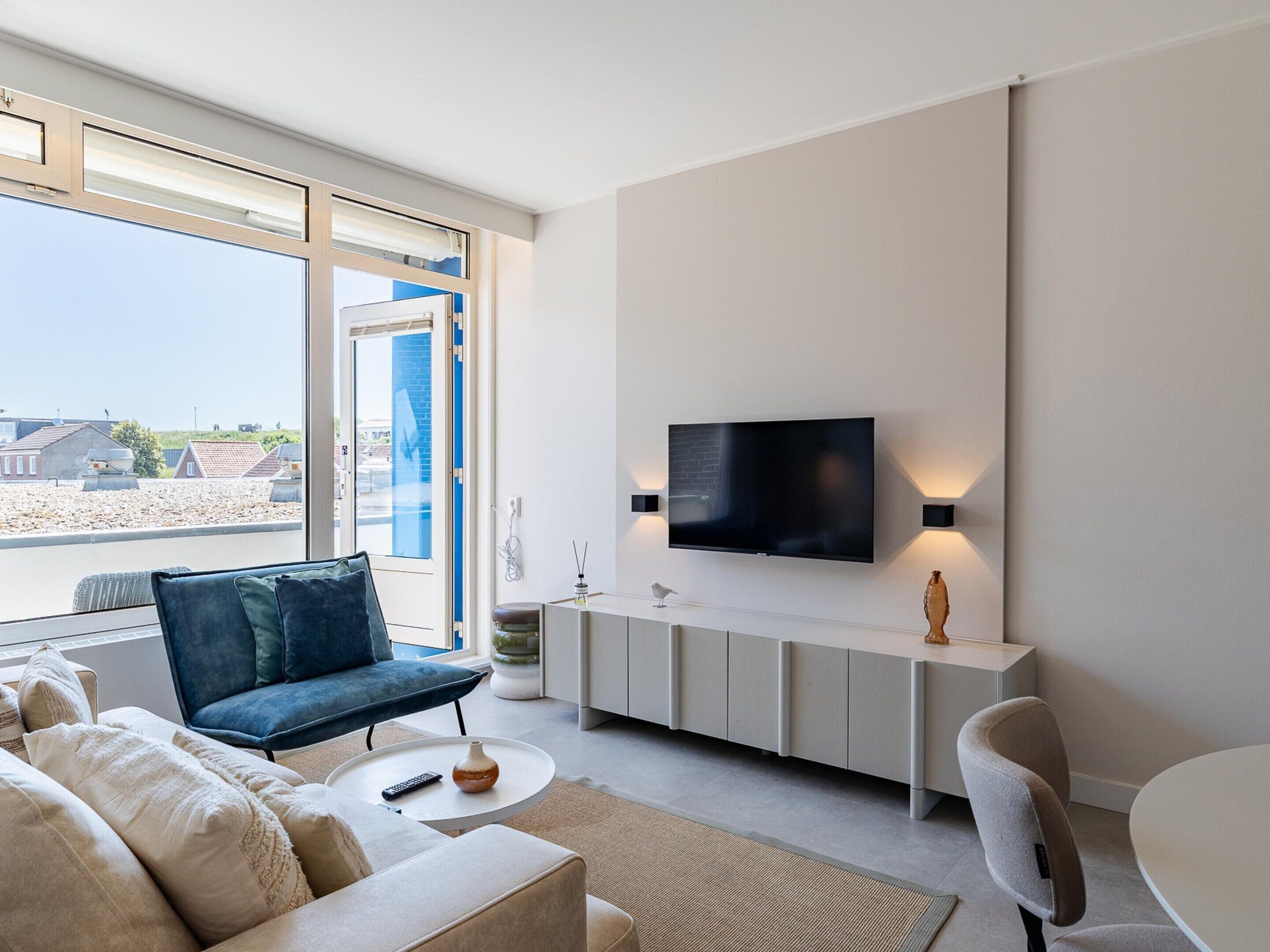 House | Living room