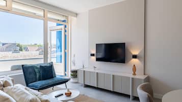 House | Living room