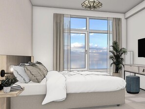 House | 1 bedroom, bed sheets - Zoutelande Retreat by Sea (Zoutelande)