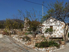 Exterior - Apartment The Little La Perla (Arona)