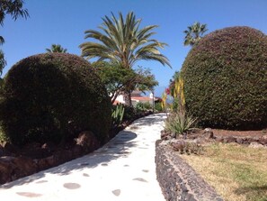 Exterior - Apartment The Little La Perla (Arona)