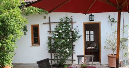 Pleasant Apartment in Diessen