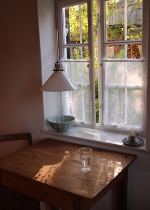 Interior - Pleasant Apartment in Diessen (Dießen am Ammersee)