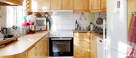 Rumah | Dapur pribadi