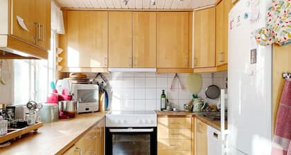 4 Star Holiday Home in Grisslehamn-by Traum