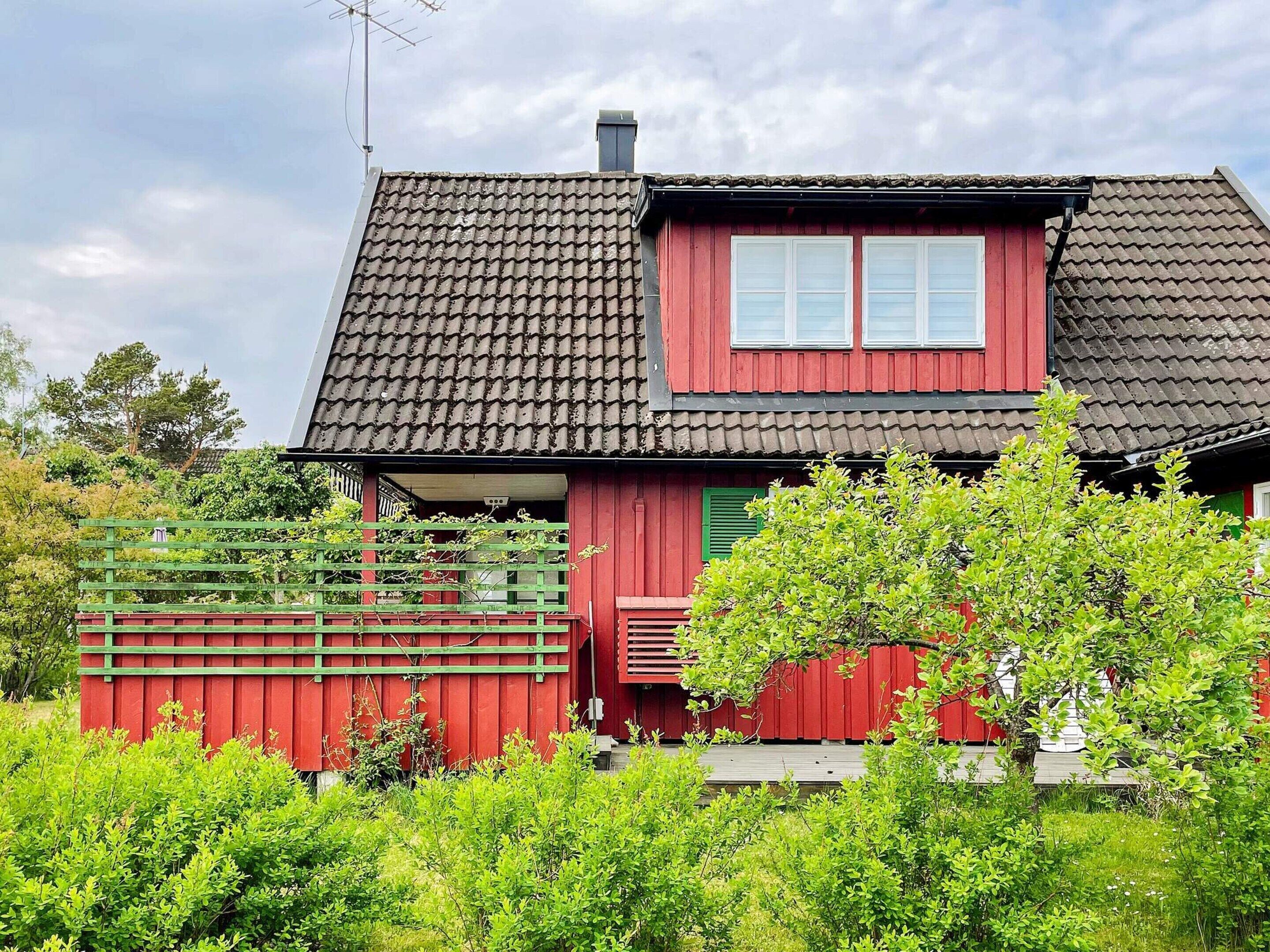 Hus | Eksteriør