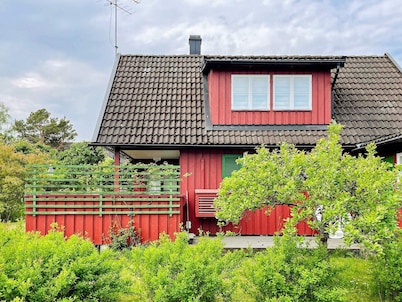 4 Star Holiday Home in Grisslehamn