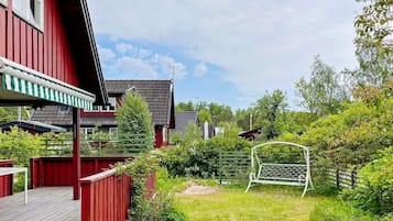 House | Exterior