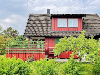 4 Star Holiday Home in Grisslehamn
